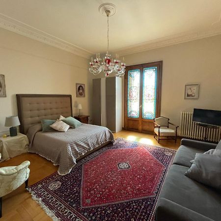 Dimora Castelli Bed & Breakfast Киети Екстериор снимка