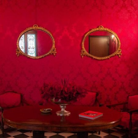 Dimora Castelli Bed & Breakfast Киети Екстериор снимка