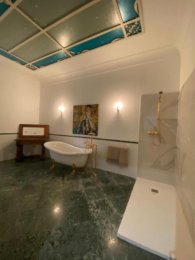 Dimora Castelli Bed & Breakfast Киети Екстериор снимка