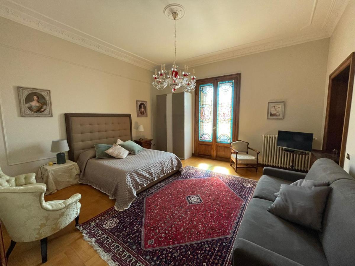 Dimora Castelli Bed & Breakfast Киети Екстериор снимка
