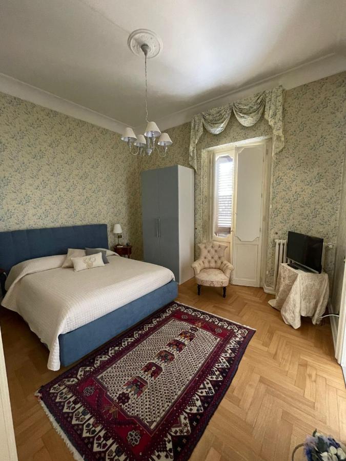Dimora Castelli Bed & Breakfast Киети Екстериор снимка