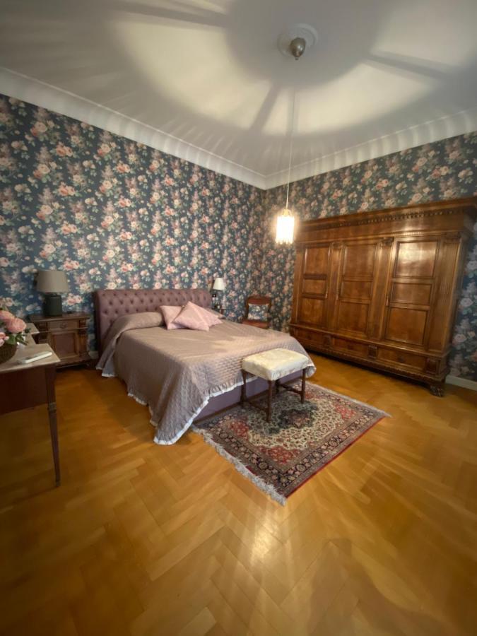 Dimora Castelli Bed & Breakfast Киети Екстериор снимка